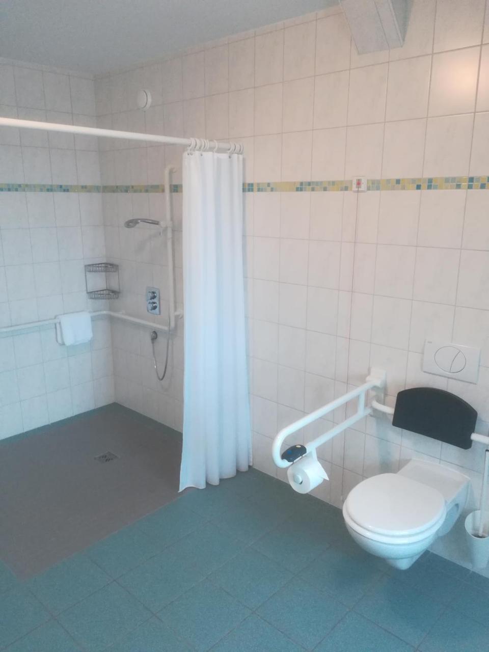 Hotel Altes Salzamt Bad Dürrenberg Buitenkant foto