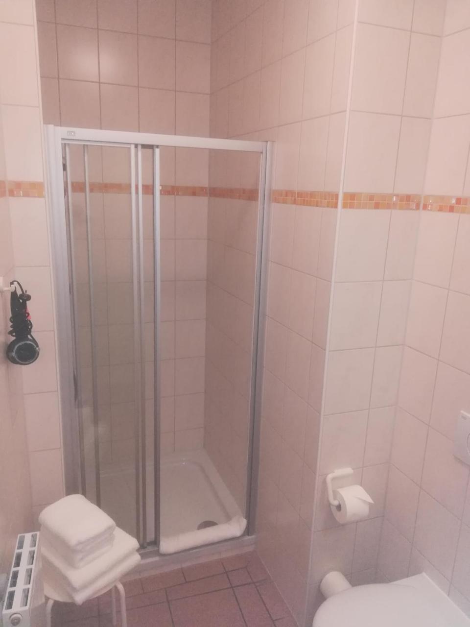 Hotel Altes Salzamt Bad Dürrenberg Buitenkant foto